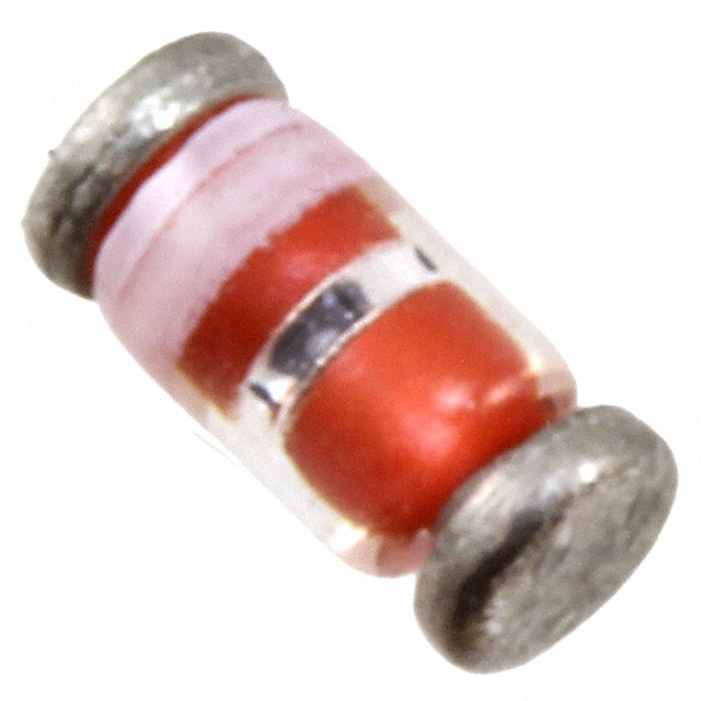 CDS5711UR-1 Microchip Technology  Diodes - Redresseurs - Simples